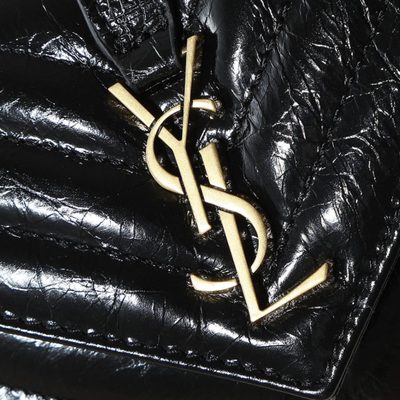 YSL Bag — 4