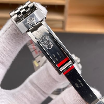 Rolex Watch — 7