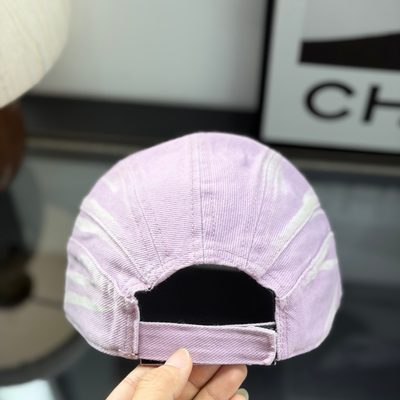Chrome Hearts cap — 5