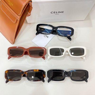 Celine Sunglasses — 8