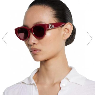 Gucci Sunglasses — 8