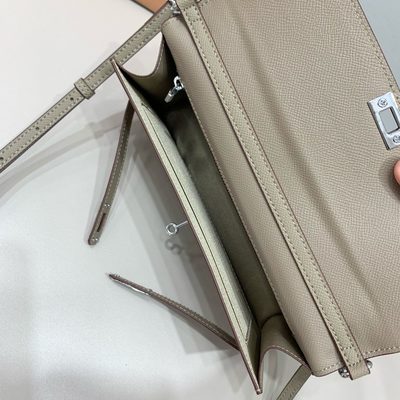 Hermes Bag — 3
