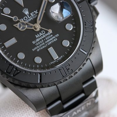 Rolex Watch — 5