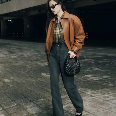 YSL Sunglasses — 9