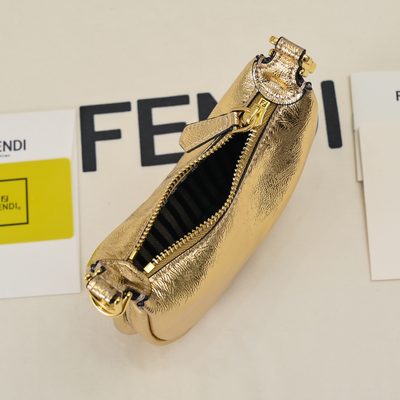 Fendi Bag — 9