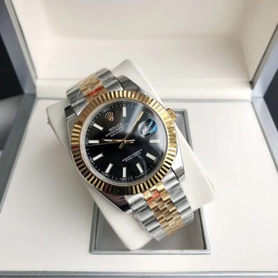 Rolex Watch — 3