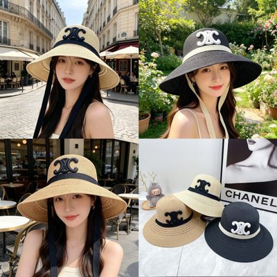 Celine Bucket Hat — 11