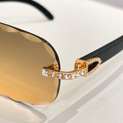 Cartier Sunglasses — 9