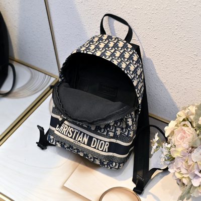 Dior Bag — 9