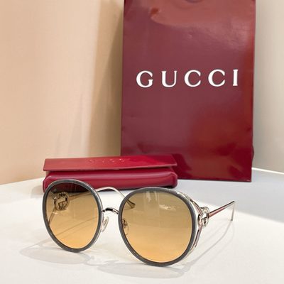 Gucci Sunglasses — 6