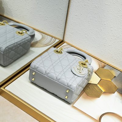 Dior Bag — 4