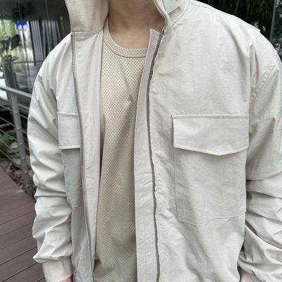 Stone Island — 3