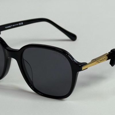Chanel Sunglasses — 5
