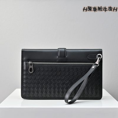 Bottega Veneta clutch bag — 5