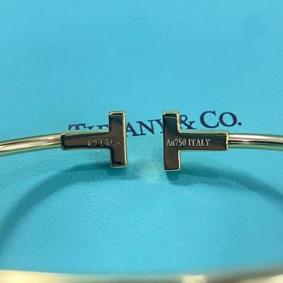 Tiffany Jewellery — 8