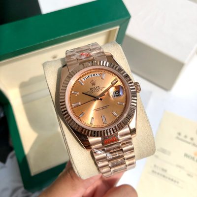 Rolex Watch