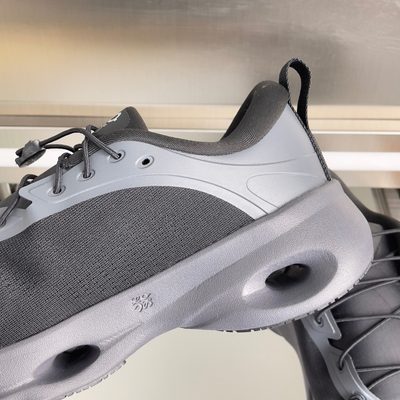 Loewe x On Cloudsolo sneakers — 4