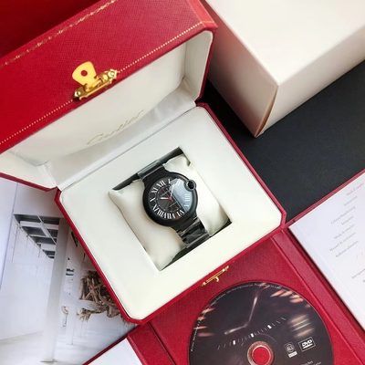 Cartier Watch