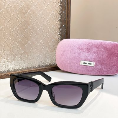 Miu Miu Sunglasses — 4