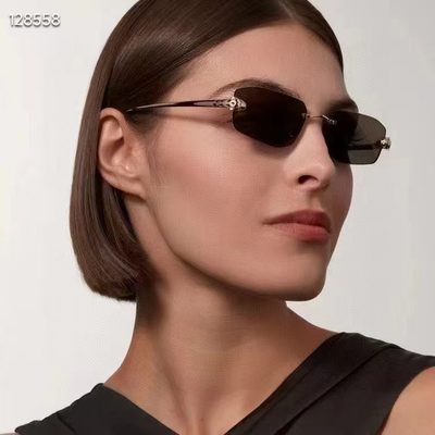 Cartier Sunglasses — 6