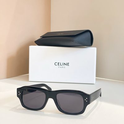 Celine Sunglasses — 8