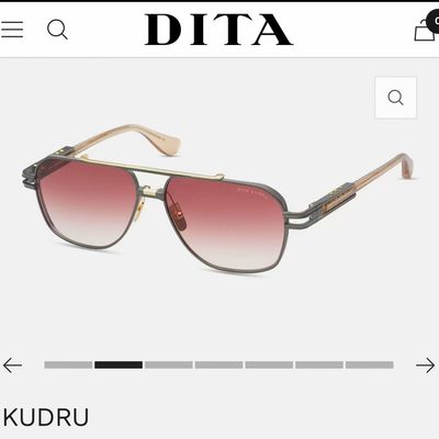 Dita Sunglasses — 7
