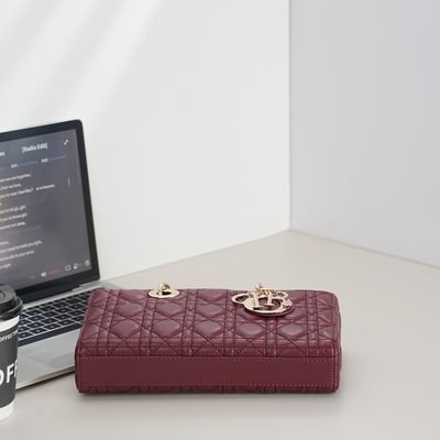 Dior Bag — 9