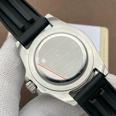 Rolex Watch — 7