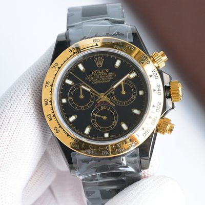Rolex Watch — 5