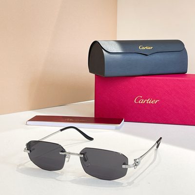 Cartier Sunglasses — 8