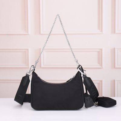 Prada Bag — 3