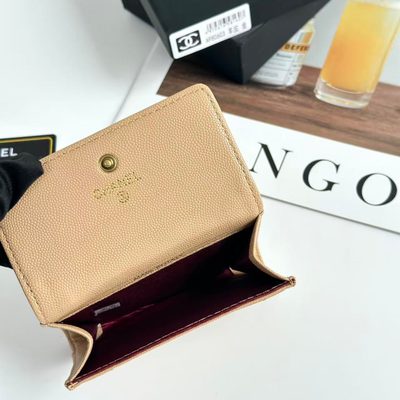 CHANEL Wallet — 6