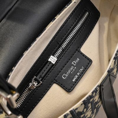 Dior Bag — 9