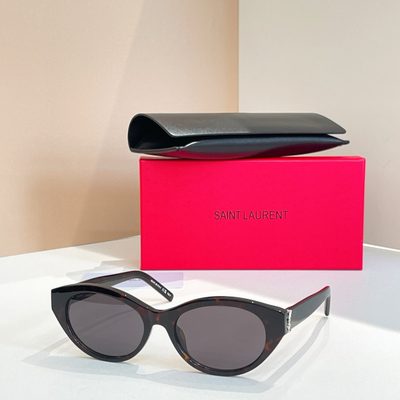 YSL Sunglasses — 3