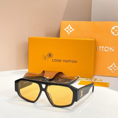 LV Sunglasses — 4