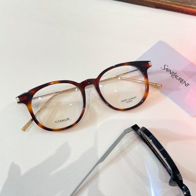 YSL Sunglasses — 4