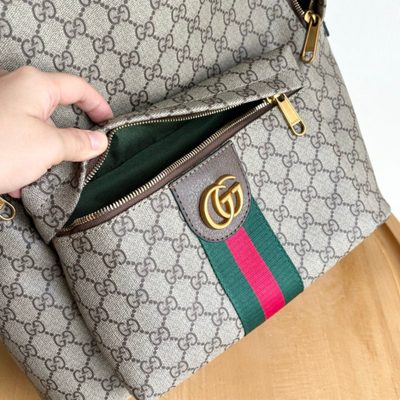 Gucci Bag — 8