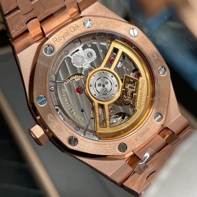 AP Watch — 8