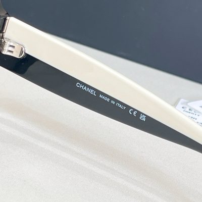 Chanel Sunglasses — 3
