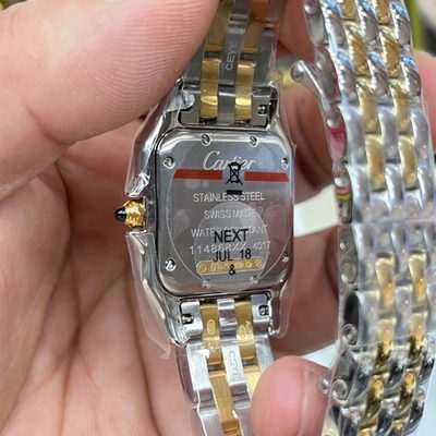 Cartier Watch — 7