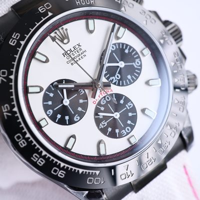 Rolex Watch — 3