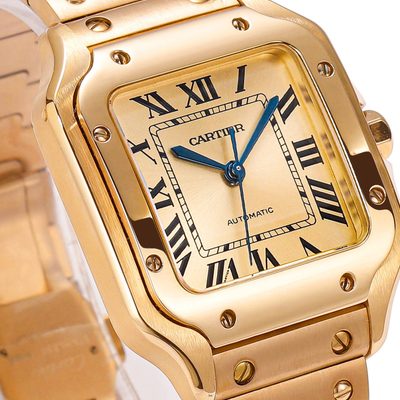 Cartier Watch — 4