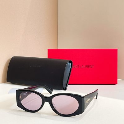 YSL Sunglasses — 6