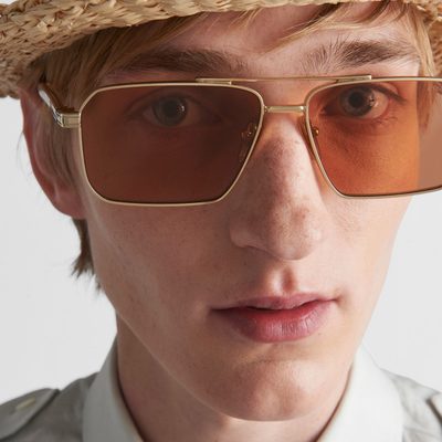 Prada Sunglasses — 3