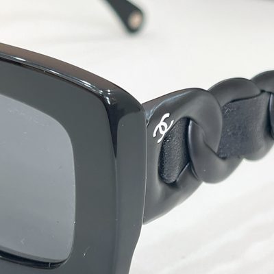 Chanel Sunglasses — 6
