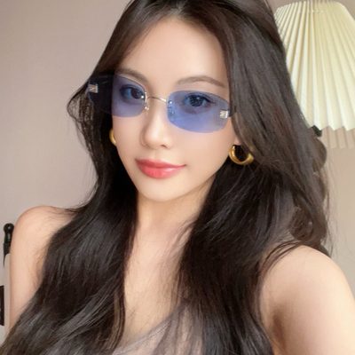 Chanel Sunglasses — 4