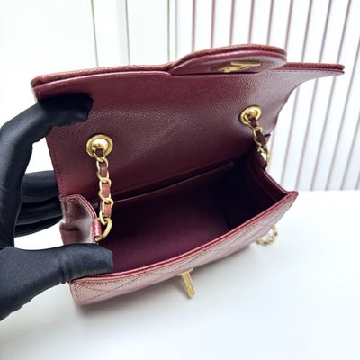 Chanel Bag — 9