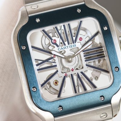 Cartier Watch — 6
