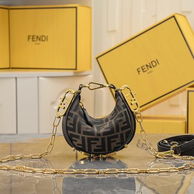 Fendi Bag