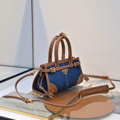 Prada Bag — 3